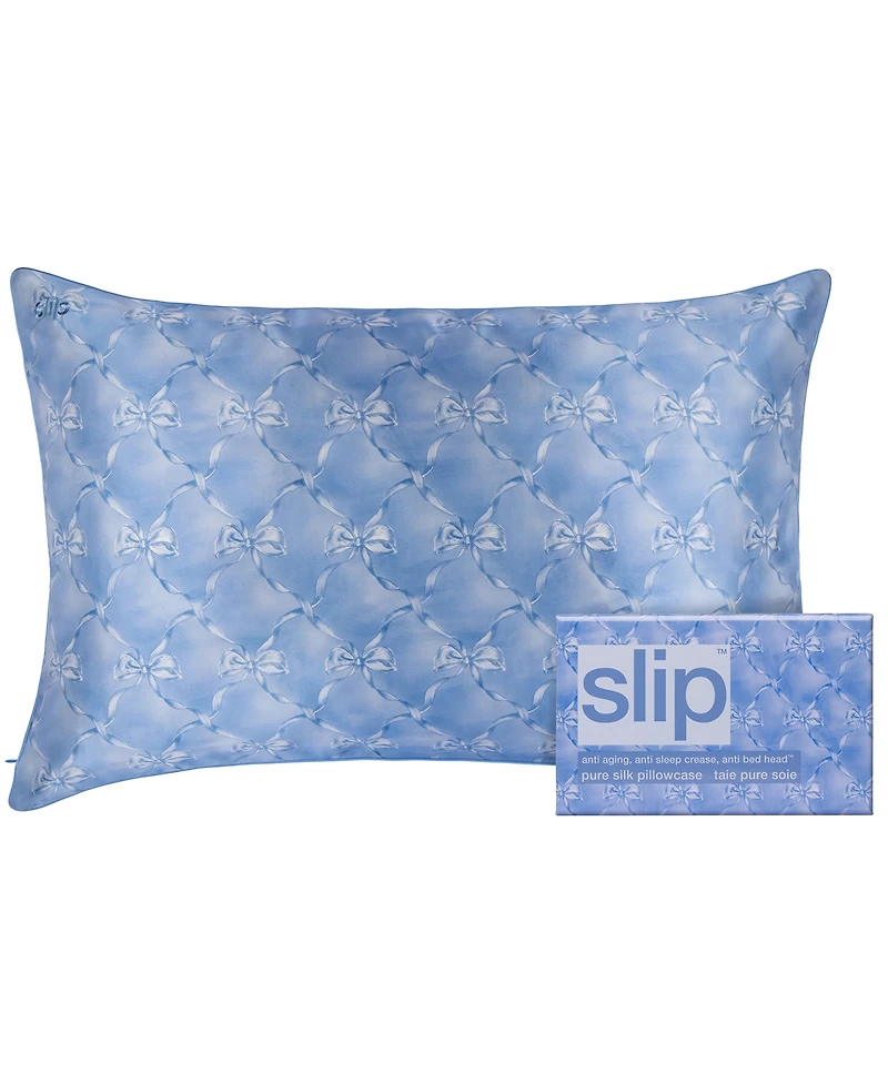 Slip Pure Silk Queen Pillowcase