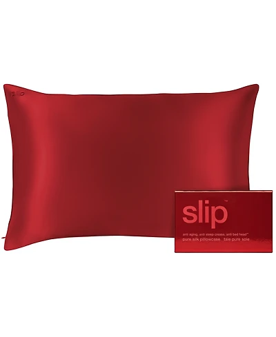 Slip Pure Silk Queen Pillowcase