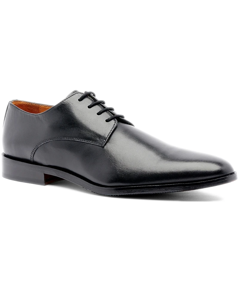 Carlos by Santana Men's Power Plain Derby Oxfords