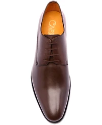 Carlos by Santana Men's Power Plain Derby Oxfords