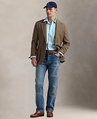 Polo Ralph Lauren Men's Button-Down Oxford Shirt