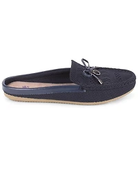 Gloria Vanderbilt Women's Rosilyn Knit Slip On Flats