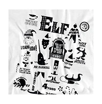 Elf Men's Icons T Shirt