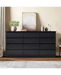 gaomon -Drawer Dresser for Bedroom
