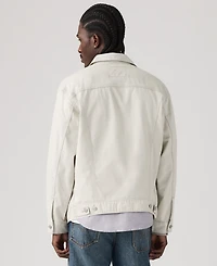 Levi's Men's Relaxed-Fit Trucker Jacket