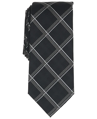 Michael Kors Men's Maison Grid Tie