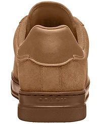 Coach Women's High Line Leather Sneakers