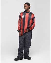 Carre Men's Academy Oversized Long Sleeve T-Shirt