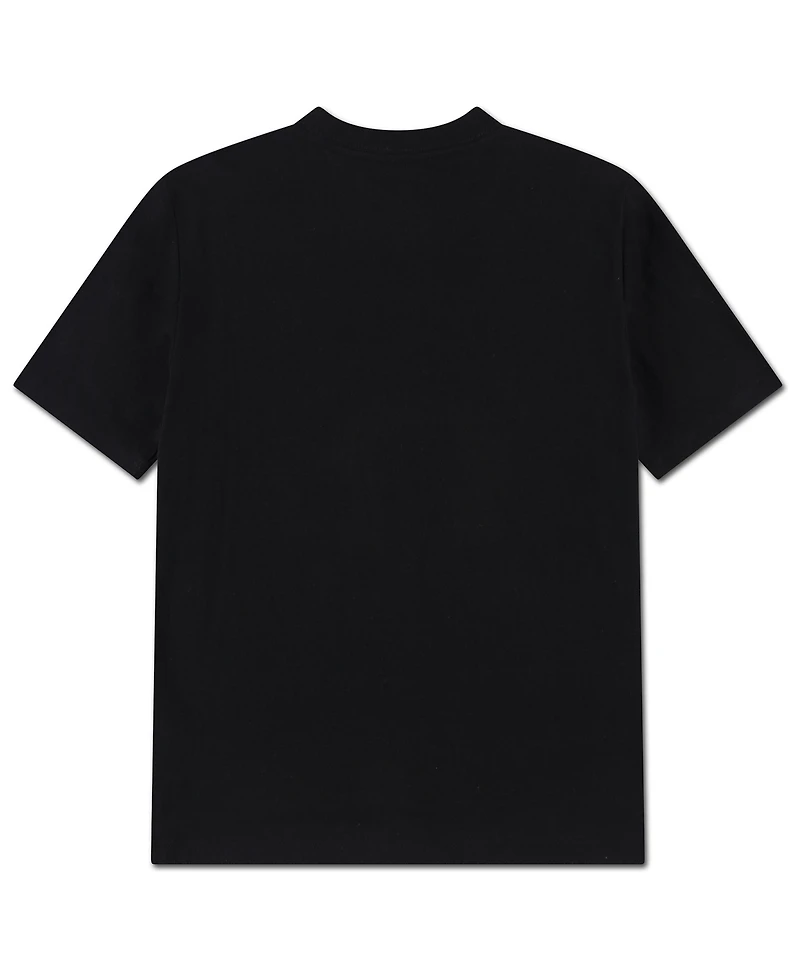 Jordan Boys' 8-20 Hoop Dreams Crewneck Short-Sleeve T-Shirt