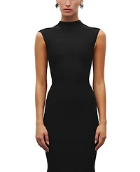 Heiress Beverly Hills Women's The Contour Maxi Dress