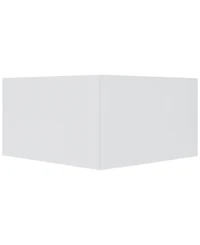 Macy's Hexagon Geometric 14-Pc. Comforter Set