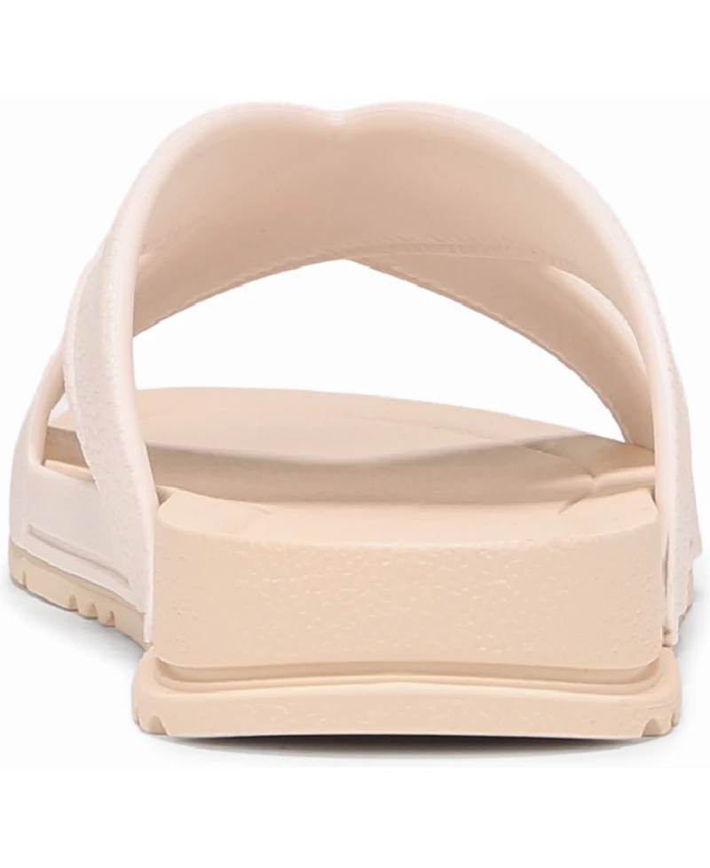 Dr. Scholl's Women's Sun Dreamer Slide Sandals