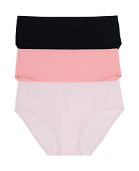 GapBody Women's 3-Pk. Hipster Underwear GPW00277