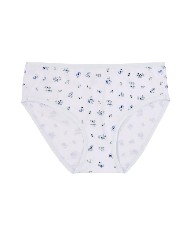 Gap GapBody Women's Cotton Stretch Hipster Underwear GPW00277M