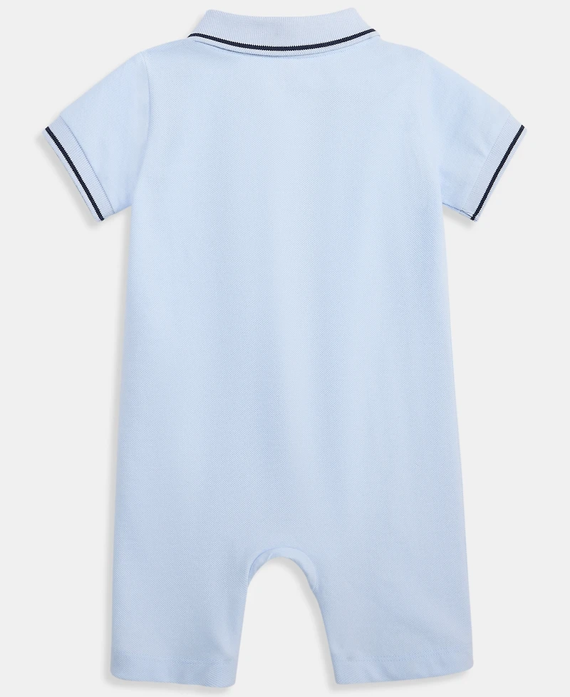First Impressions Baby Boys' Mini Dino Sunsuit, Macy's Exclusive