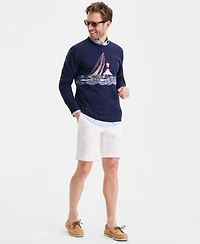 Club Room Men's Nautical Sweater, Macy's Exclusive