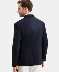 Club Room Men's Knit Blazer, Macy's Exclusive
