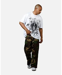 Loiter Serpent Star T-Shirt