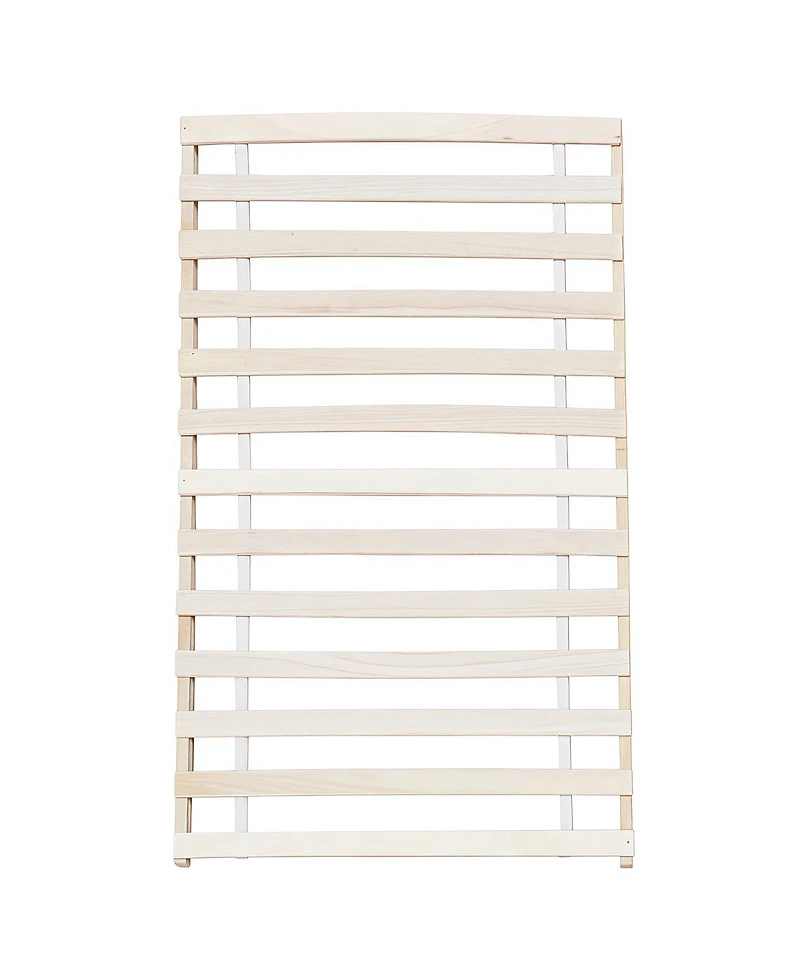 Streamdale Furniture Little Heroes Fire Truck Bed