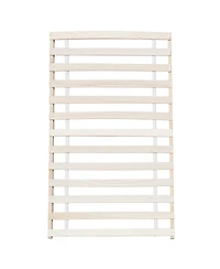 Streamdale Furniture Little Heroes Fire Truck Bed