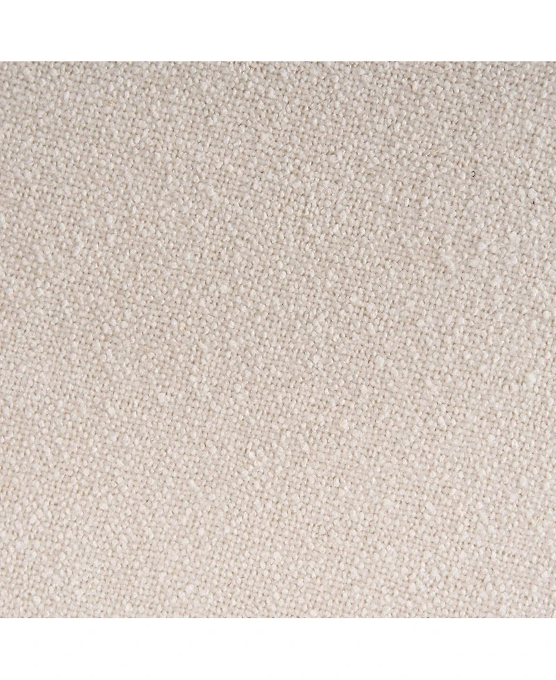 Streamdale Furniture Streamdale Industrial Faux Leather Swivel Bar Stool with Padded Seat