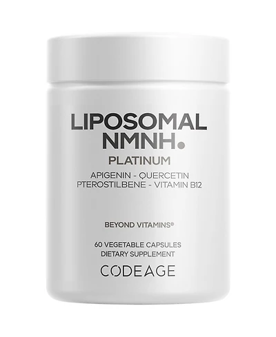 Codeage Liposomal Nmnh Platinum
