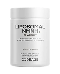 Codeage Liposomal Nmnh Platinum