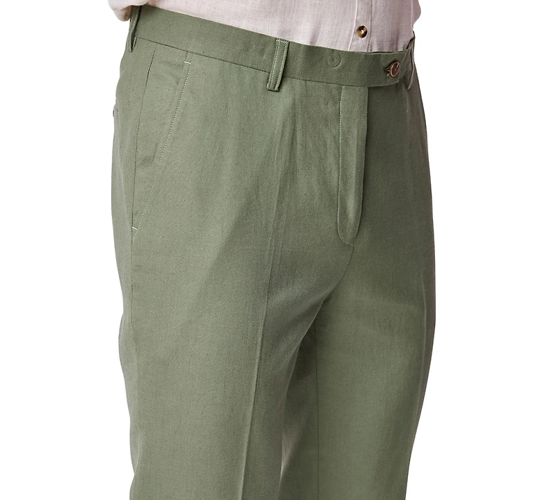 Paisley & Gray Men's Downing Slim-Fit Pants