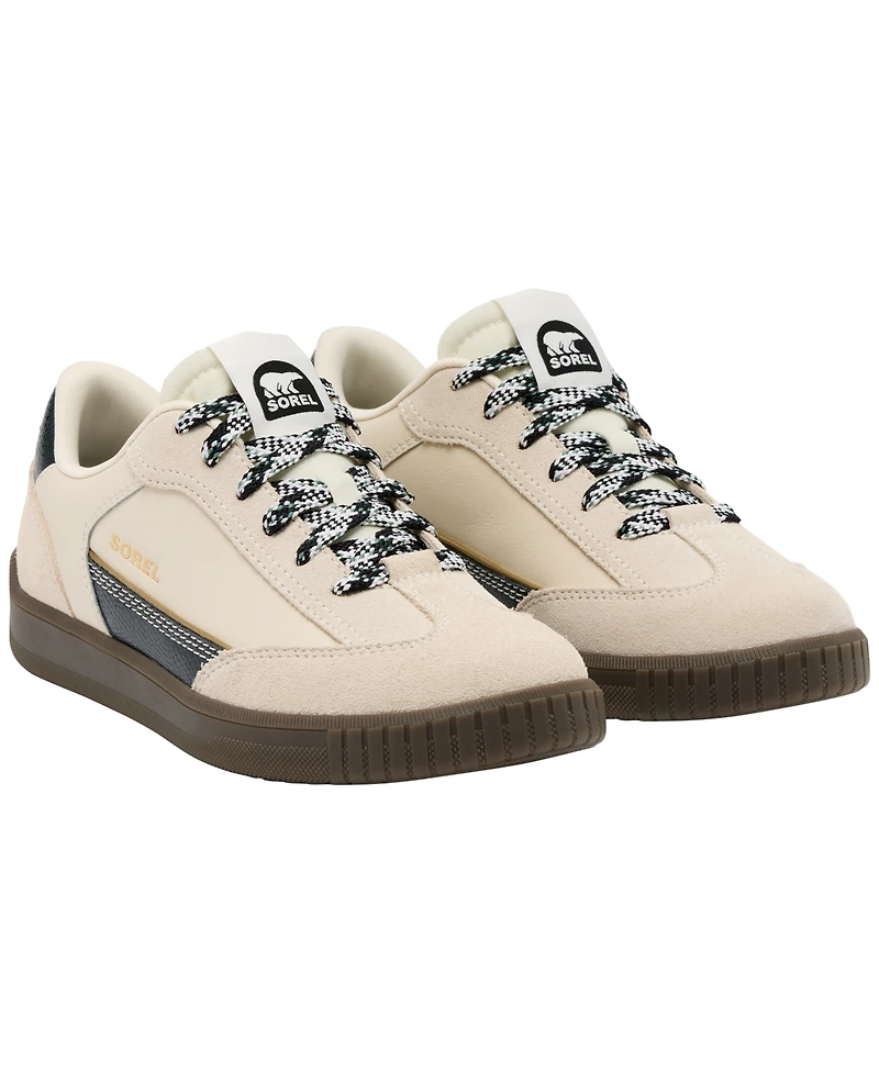 Sorel Women's Ona Drift Lace-Up Sneakers