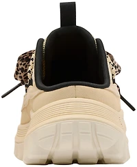 Sorel Women's Callsign Round Toe Mule Sneakers