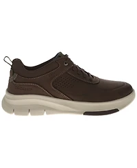 Dockers Men's Pivot Active Rebound Casual Lace-Up Sneakers