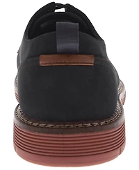Dockers Men's Easedale Casual Lace-Up Oxford Shoes