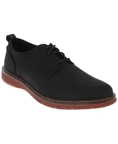 Dockers Men's Easedale Casual Lace-Up Oxford Shoes