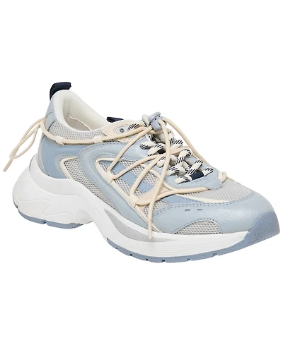 Dolce Vita Women's Selmar Lace-Up Sneakers