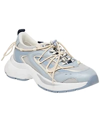 Dolce Vita Women's Selmar Lace-Up Sneakers