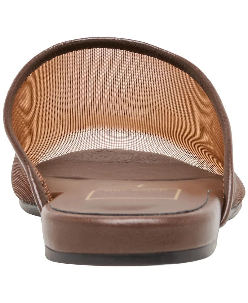 Dolce Vita Women's Geni Slip-On Mule Flats