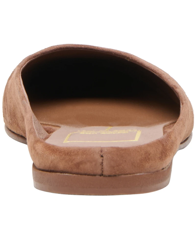 Dolce Vita Women's Eila Slip-On Mule Flats