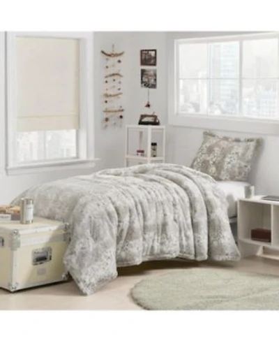 Coma Inducer Snow Lynx Oversized Comforter Set