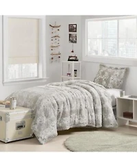 Coma Inducer Snow Lynx Oversized Comforter Set