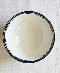 Lemieux Et Cie Bruges 4-Pc. All Purpose Bowls, Service for 4