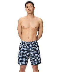 Speedo Men's Printed Redondo Volley Shorts