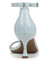 Sam and Libby Women's Jasmina Ankle Strap Dress Sandals