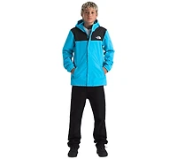 The North Face Boys' 7-20 Antora Rain Hooded Jacket