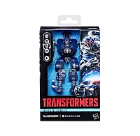 Transformers Barricade Deluxe Class | Transformers Studio Series | Transformers: The Last Knight