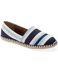 Style & Co Women's Reevee Espadrille Flats, Macy's Exclusive