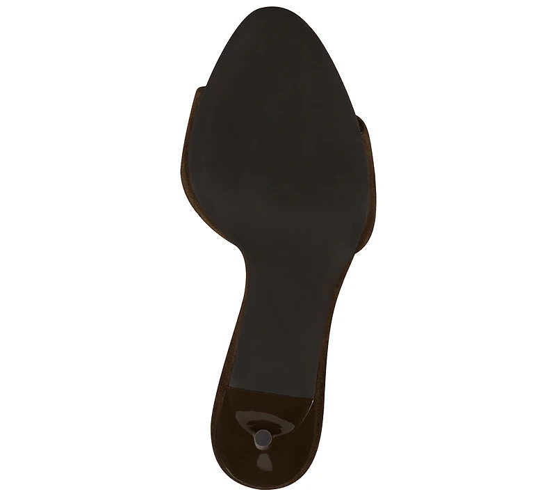 Jeffrey Campbell Women's Ce-Soire High-Heel Dress Sandals