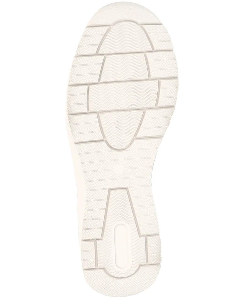 Easy Street Women's Barrie Round Toe Sneakers