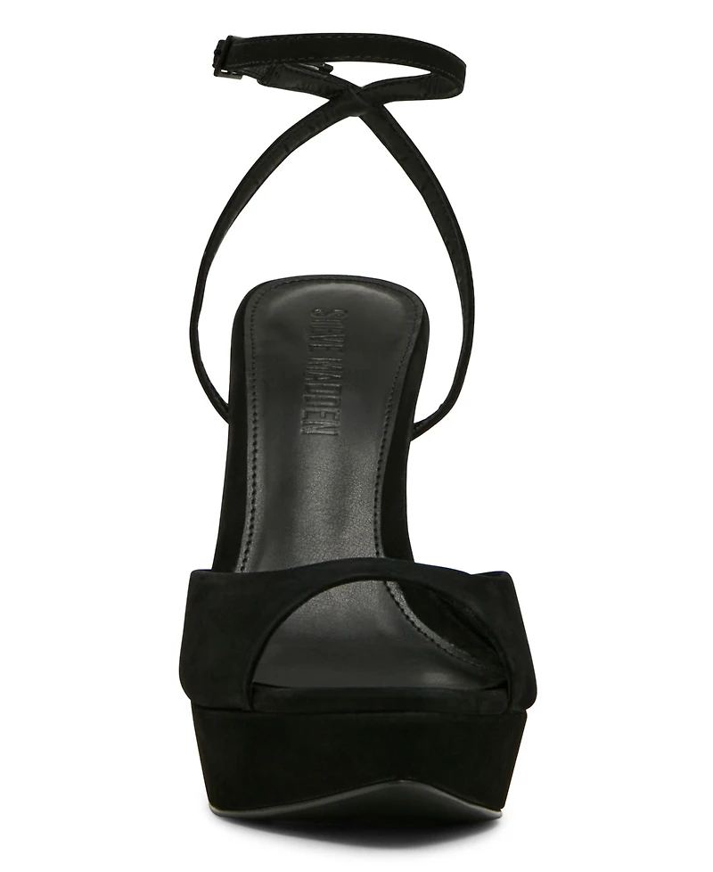 Steve Madden Women's Maiden Platform Dress Sandals