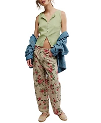 Free People Women's Tilly Vest