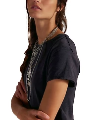 Free People Women's Nova T-Shirt